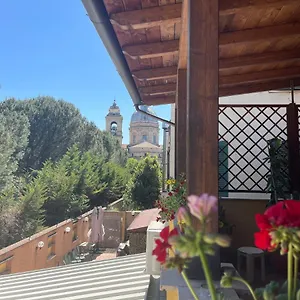 La Terrazza Dei Ciliegi Guest house
